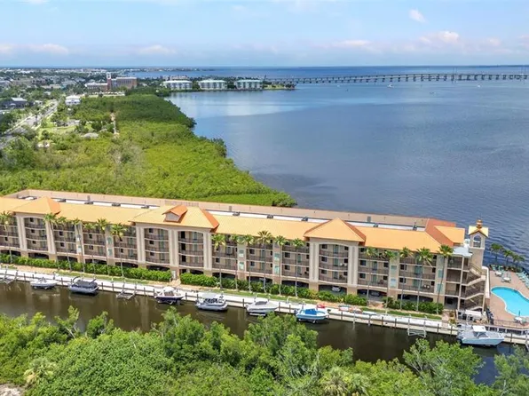 900 E Marion Ave Unit 1403, Punta Gorda, FL 33950