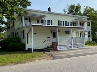 151 East Ave #3, Lewiston, ME 04240