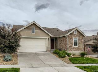 12607 W Big Horn Cir, Broomfield, CO 80021