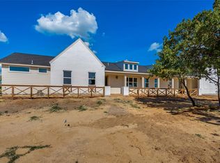 144 Lucky Ridge Ln, Boyd, TX 76023