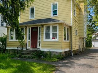 1304 E 188th St, Cleveland, OH 44110