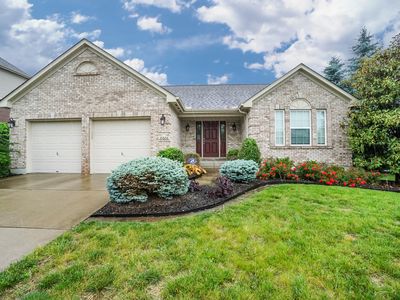 10606 Williamswoods Dr, Independence, KY, 41051