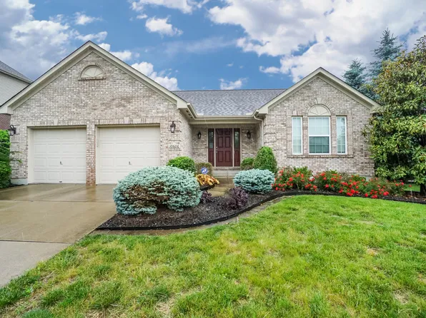 10606 Williamswoods Dr, Independence, KY 41051