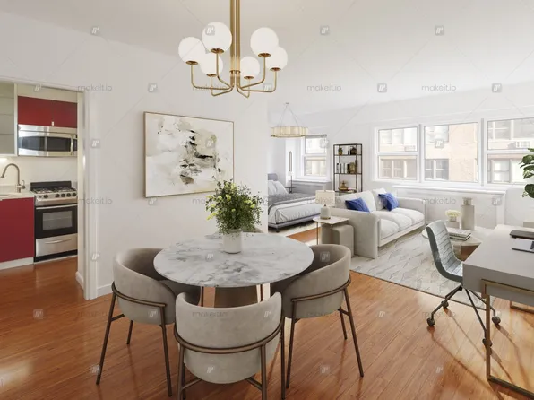 245 East 35th Street image 1 of 6