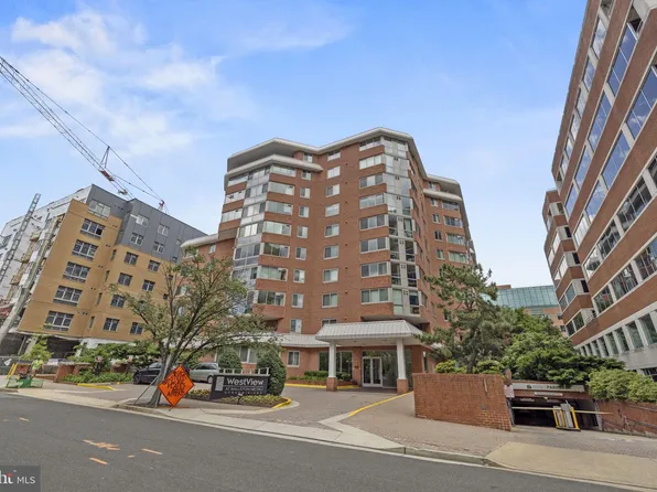 1001 N Vermont St APT 603, Arlington, VA 22201