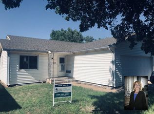 926 Center St, Alva, OK 73717