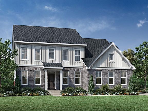 Farmhouse