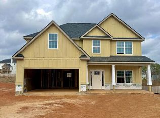 1465 Academy Dr, Auburn, AL 36830