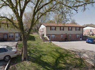 3310 Jamesdale Rd, Columbia, MO 65202