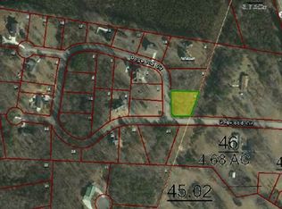 Dogwood Cir, Decatur, TN 37322