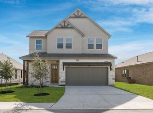 1607 Triforce Dr, San Antonio, TX 78245