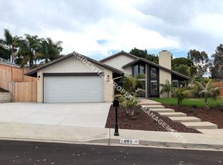 7980 Amargosa Dr, Carlsbad, CA 92009