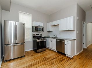 3131 W Augusta Blvd APT 3R, Chicago, IL 60622
