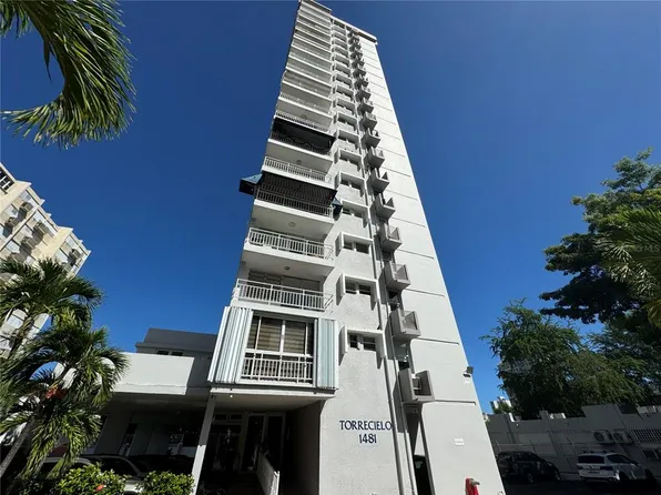 1481 Torrecielo Martin Travieso #5-D, San Juan, PR 00907