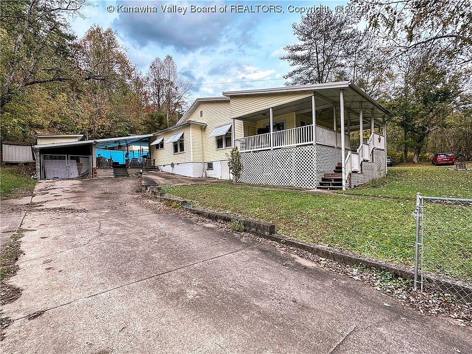 253 Godby Branch Rd, Chapmanville, WV 25508 Zillow