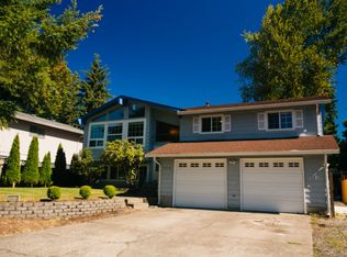 19016 131st Ave SE, Renton, WA 98058