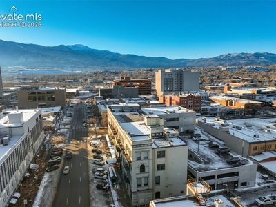 101 N Tejon St Unit 330, Colorado Springs, CO, 80903