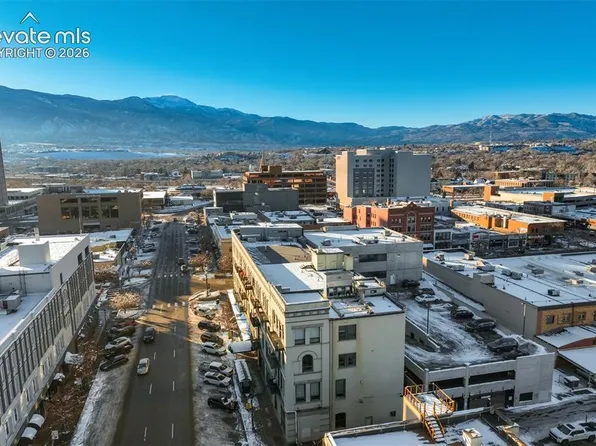 101 N Tejon St Unit 330, Colorado Springs, CO 80903