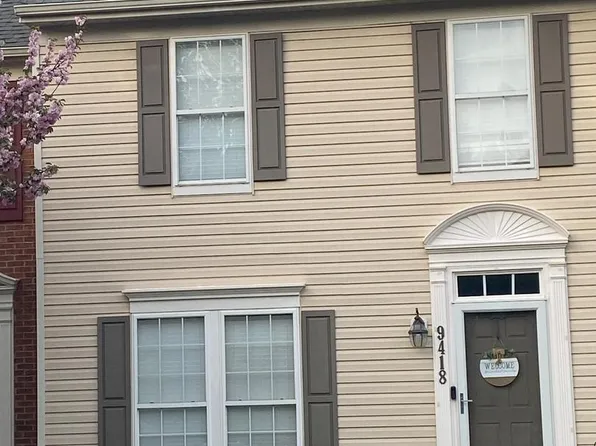 9418 Berkley Ln, Frederick, MD 21701