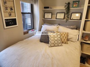 8 Battery St, Boston, MA 02109