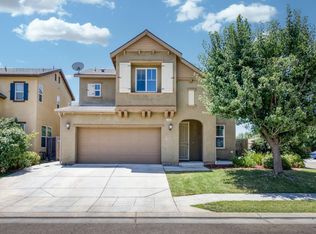 7345 E Giavanna Ave, Fresno, CA