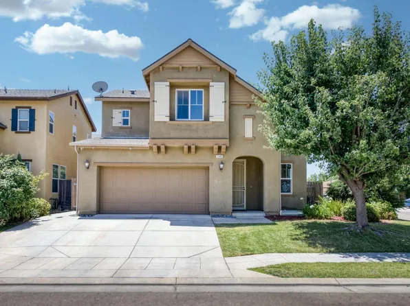 7345 E Giavanna Ave, Fresno, CA 93737