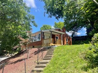 1016 Weber St, Pittsburgh, PA 15221
