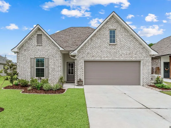 17097 Shearwater Trce, Prairieville, LA 70769