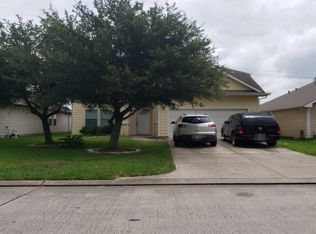 9410 Belleclaire Ln, Houston, TX 77044