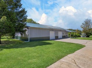 9064 Ruggles Rd, Baroda, MI 49101