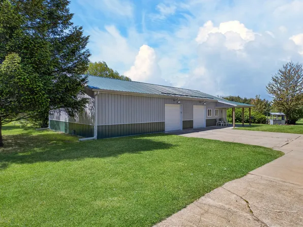 9064 Ruggles Rd, Baroda, MI 49101