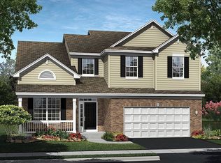 1102 Ridge Rd, Shorewood, IL 60404