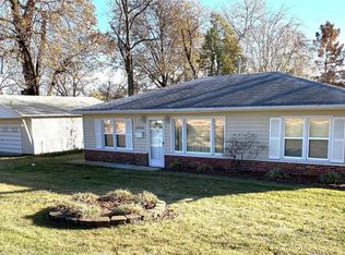 10584 Mert Ave, Saint Ann, MO