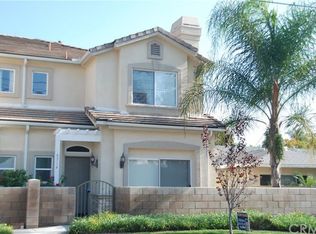 8514 La Homa St, Cypress, CA 90630