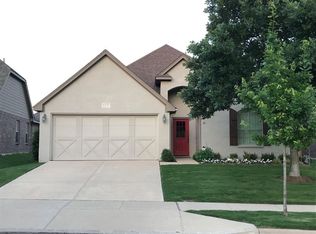 5237 Agave Way, Fort Worth, TX 76126