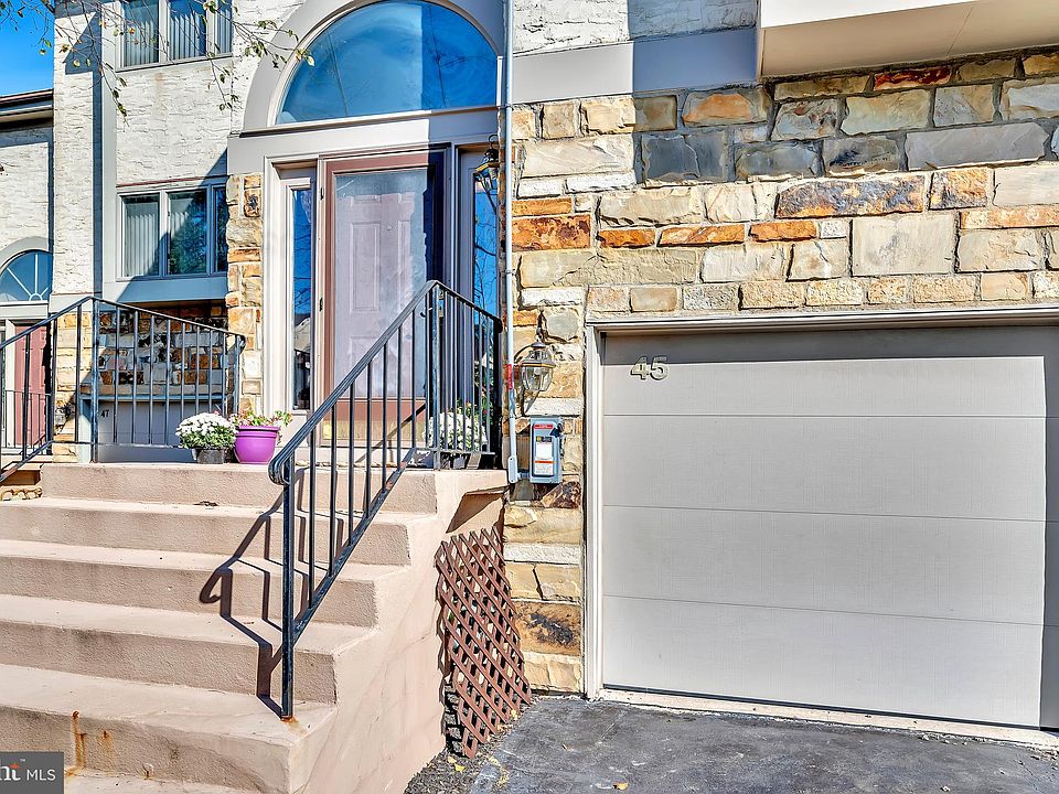 45 Woodmont Dr, Lawrence Township, NJ 08648 Zillow