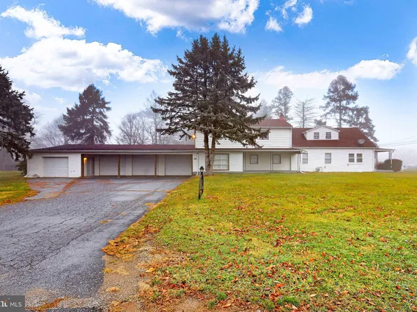 104 Petersburg Rd, Carlisle, PA 17013