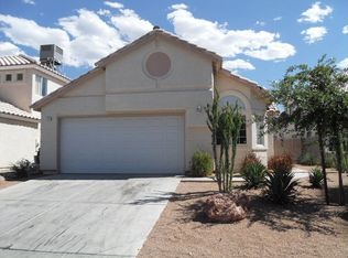 1169 Matthew Ave, Las Vegas, NV 89123