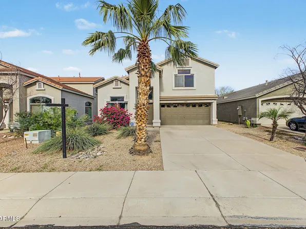 1394 E PENNY Lane, San Tan Valley, AZ 85140