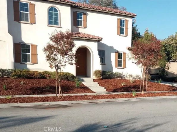 9882 La Vine Ct, Rancho Cucamonga, CA 91701