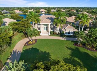 22801 Mossy Trl, Estero, FL 34135