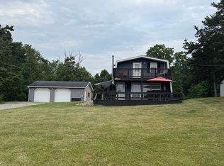 6803 Early Bird Beach Dr, Osseo, MI 49266