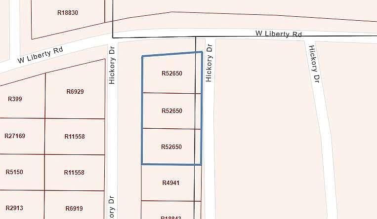 2nd image of 1115 Hickory Dr