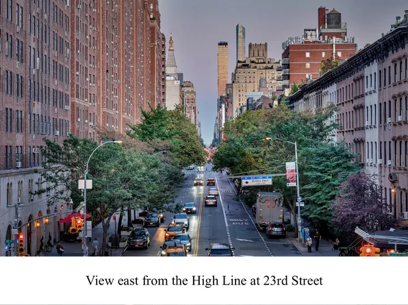 454 West 23rd Street image 1 of 9