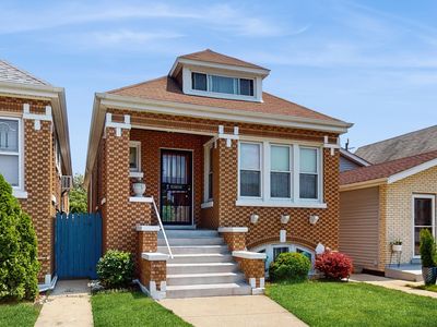 4753 S Hamlin Ave, Chicago, IL, 60632