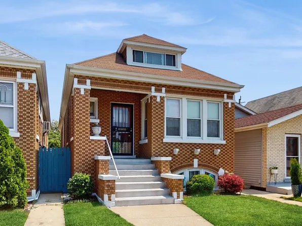 4753 S Hamlin Ave, Chicago, IL 60632