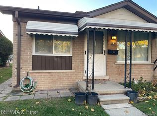 8401 Eighteen Mile Rd, Sterling Heights, MI 48313