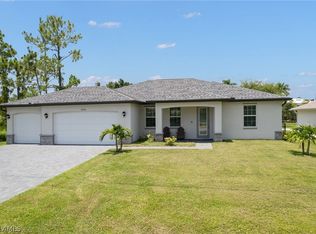 25258 Compana Ct, Punta Gorda, FL 33983