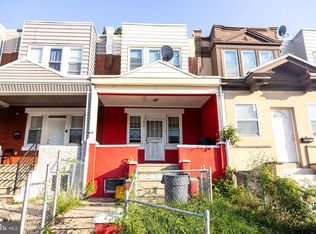 5966 Trinity St, Philadelphia, PA 19143