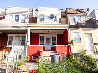 5966 Trinity St, Philadelphia, PA, 19143